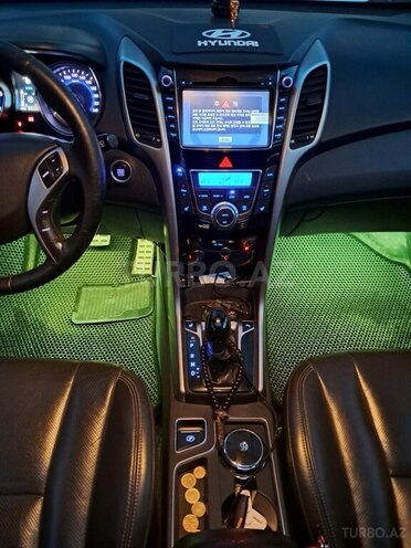 Hyundai i30 2012, 249,616 km - 1.6 l - Bakı