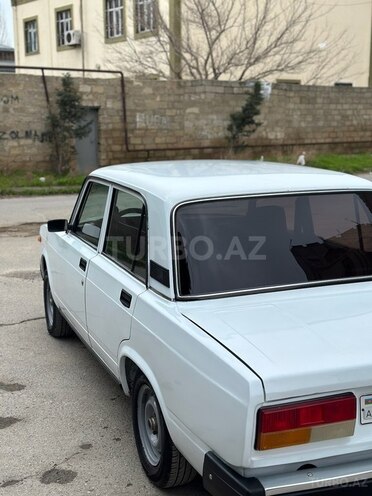 LADA (VAZ) 2107 2008, 82,000 km - 1.6 l - Bakı