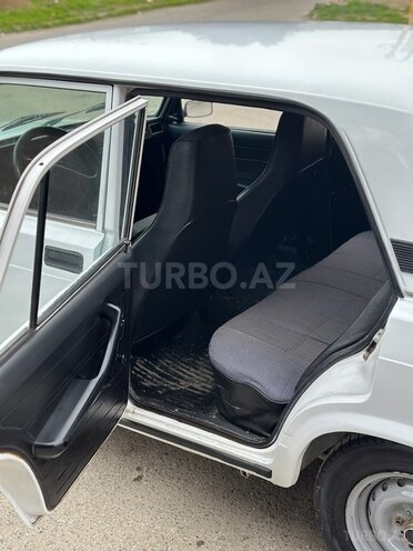 LADA (VAZ) 2107 2008, 82,000 km - 1.6 l - Bakı