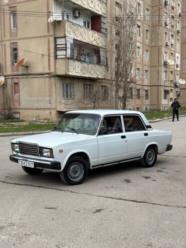 LADA (VAZ) 2107 2008, 82,000 km - 1.6 l - Bakı