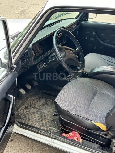 LADA (VAZ) 2107 2008, 82,000 km - 1.6 l - Bakı