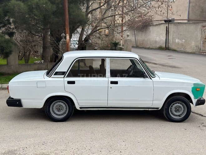 LADA (VAZ) 2107 2008, 82,000 km - 1.6 l - Bakı