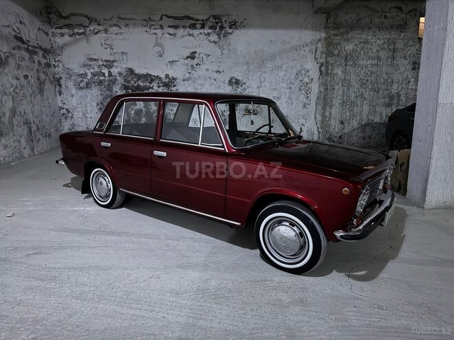 LADA (VAZ) 21011 1991, 28,000 km - 1.2 l - Gəncə