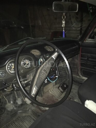 LADA (VAZ) 2106 1983, 93,126 km - 1.5 l - Gəncə