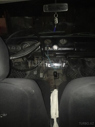 LADA (VAZ) 2106 1983, 93,126 km - 1.5 l - Gəncə