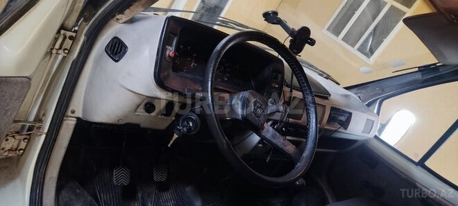 GAZ 33021 1998, 250,000 km - 2.8 l - Göyçay