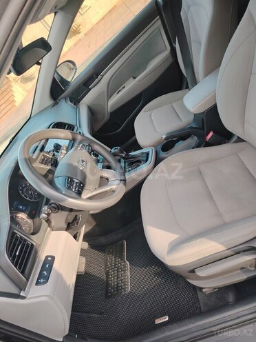 Hyundai Elantra 2019, 132,000 km - 2.0 l - Bakı
