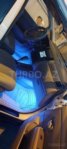 Nissan Tiida 2007, 193,200 km - 1.6 l - Bakı