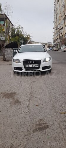 Audi A4 2008, 200,000 km - 2.0 l - Bakı