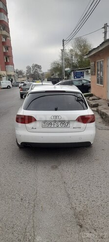 Audi A4 2008, 200,000 km - 2.0 l - Bakı