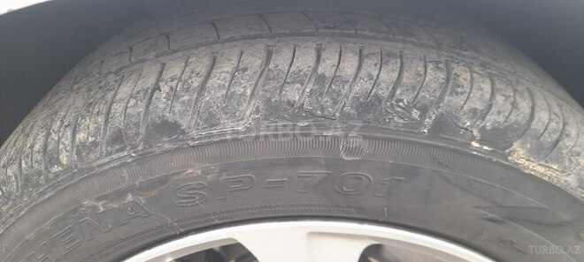Audi A4 2008, 200,000 km - 2.0 l - Bakı