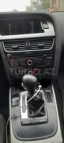 Audi A4 2008, 200,000 km - 2.0 l - Bakı