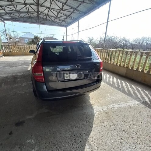 Kia Ceed 2010, 387,000 km - 1.6 l - Biləsuvar