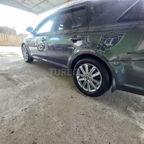 Kia Ceed 2010, 387,000 km - 1.6 l - Biləsuvar