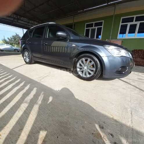 Kia Ceed 2010, 387,000 km - 1.6 l - Biləsuvar