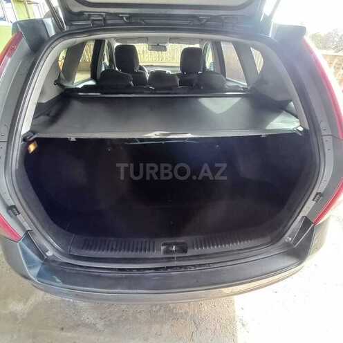 Kia Ceed 2010, 387,000 km - 1.6 l - Biləsuvar