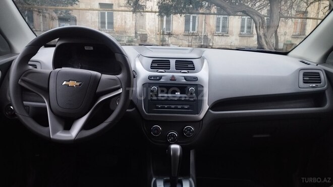 Chevrolet Cobalt 2024, 1,500 km - 1.5 l - Bakı