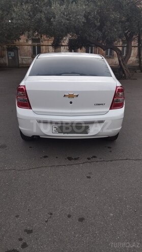 Chevrolet Cobalt 2024, 1,500 km - 1.5 l - Bakı