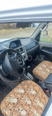 Mitsubishi Pajero io 1999, 340,000 km - 1.8 л - Siyəzən