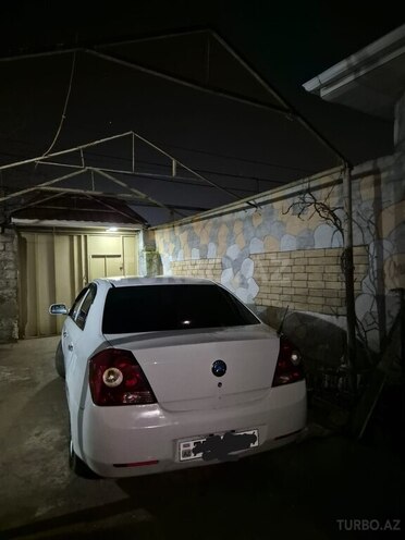 Geely MK 2013, 306,000 km - 1.5 l - Bakı