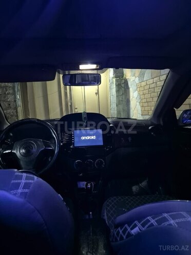 Geely MK 2013, 306,000 km - 1.5 l - Bakı