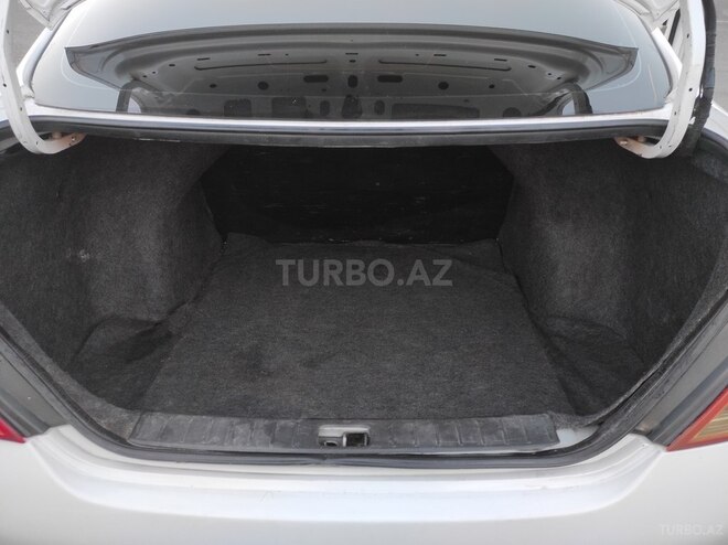 Nissan Sunny 2012, 215,000 km - 1.5 l - Gəncə