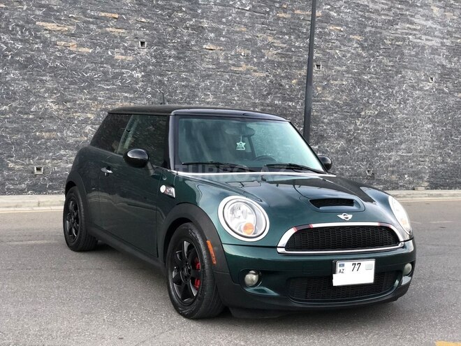Mini  2009, 208,522 km - 1.6 l - Bakı