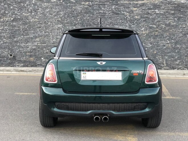 Mini  2009, 208,522 km - 1.6 l - Bakı