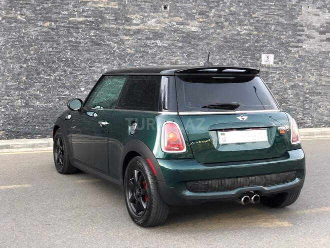 Mini  2009, 208,522 km - 1.6 l - Bakı