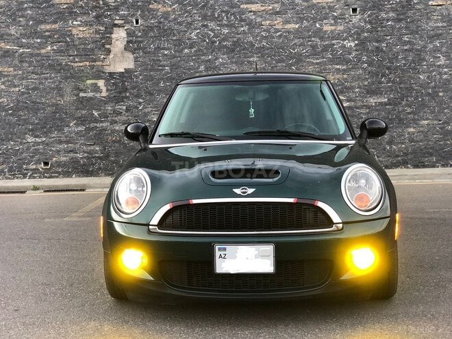 Mini  2009, 208,522 km - 1.6 l - Bakı