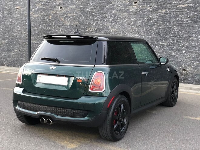 Mini  2009, 208,522 km - 1.6 l - Bakı
