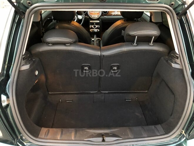 Mini  2009, 208,522 km - 1.6 l - Bakı
