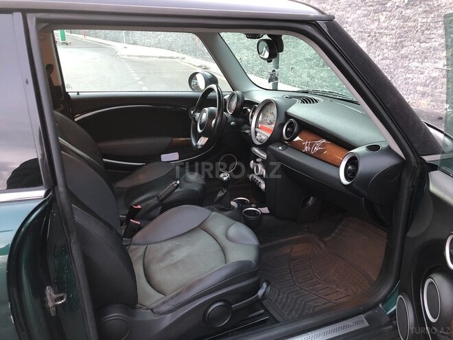 Mini  2009, 208,522 km - 1.6 l - Bakı