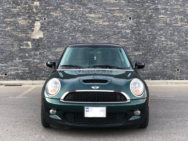 Mini  2009, 208,522 km - 1.6 l - Bakı