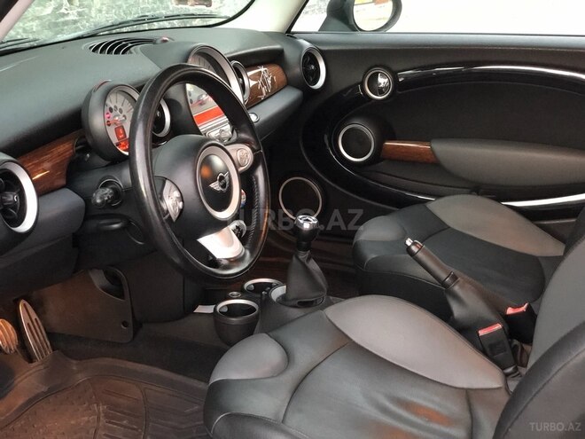 Mini  2009, 208,522 km - 1.6 l - Bakı