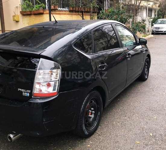 Toyota Prius 2008, 222,089 km - 1.5 l - Bakı