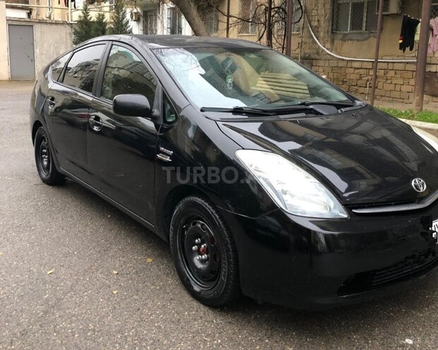 Toyota Prius 2008, 222,089 km - 1.5 l - Bakı