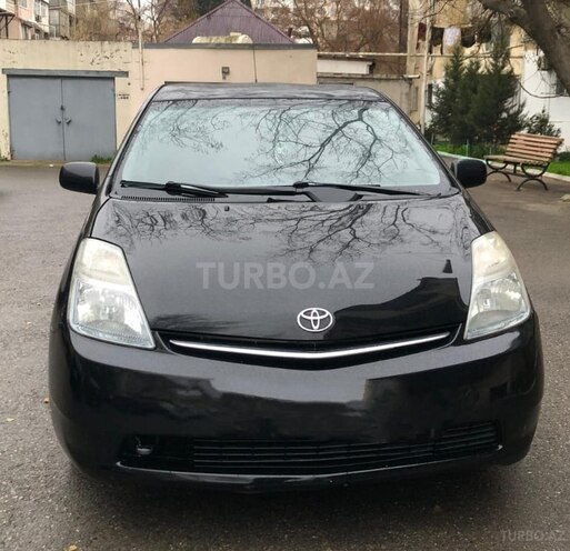 Toyota Prius 2008, 222,089 km - 1.5 l - Bakı