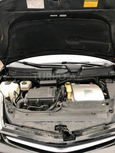 Toyota Prius 2008, 222,089 km - 1.5 l - Bakı