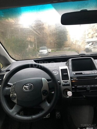Toyota Prius 2008, 222,089 km - 1.5 l - Bakı
