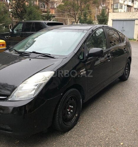 Toyota Prius 2008, 222,089 km - 1.5 l - Bakı