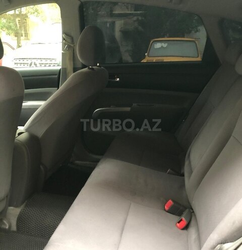 Toyota Prius 2008, 222,089 km - 1.5 l - Bakı