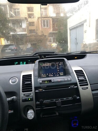 Toyota Prius 2008, 222,089 km - 1.5 l - Bakı