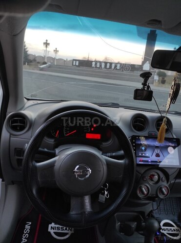 Nissan Sunny 2012, 215,000 km - 1.5 l - Gəncə