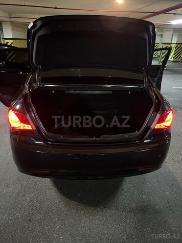 Hyundai Sonata 2012, 251,000 km - 2.4 l - Bakı