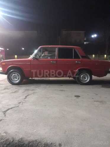 LADA (VAZ) 2106 1983, 556,789 km - 1.5 л - Qazax
