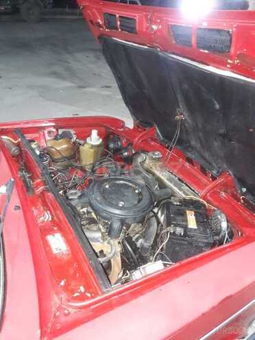 LADA (VAZ) 2106 1983, 556,789 km - 1.5 л - Qazax