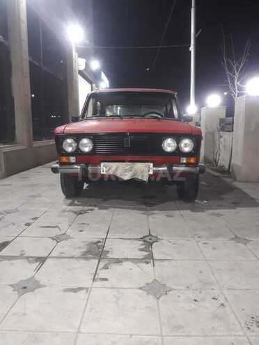LADA (VAZ) 2106 1983, 556,789 km - 1.5 л - Qazax