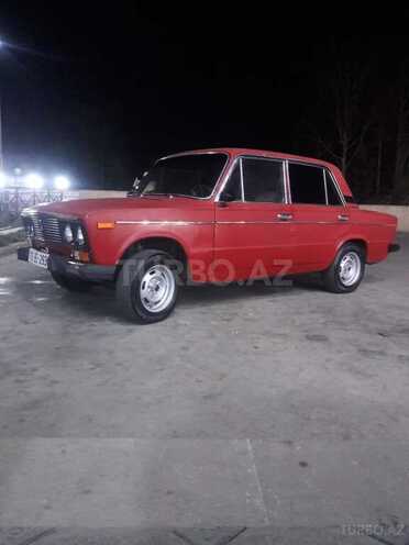 LADA (VAZ) 2106 1983, 556,789 km - 1.5 л - Qazax
