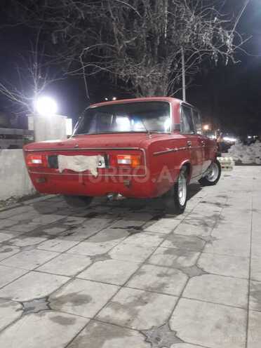 LADA (VAZ) 2106 1983, 556,789 km - 1.5 л - Qazax